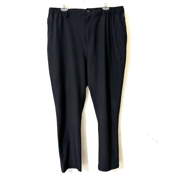 Chubbies Black Sweatpants - Picture 1 of 11